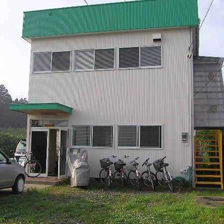 Narita Airport Hostel Shibayama Exterior foto