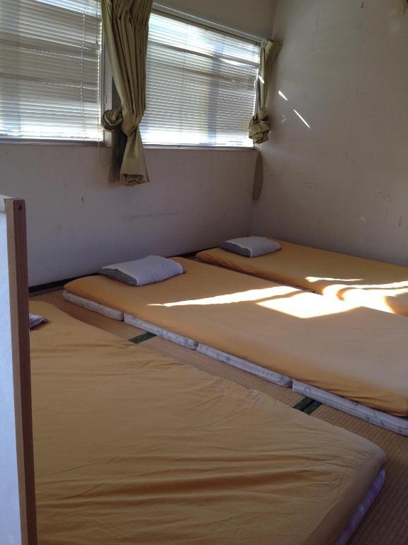 Narita Airport Hostel Shibayama Habitación foto