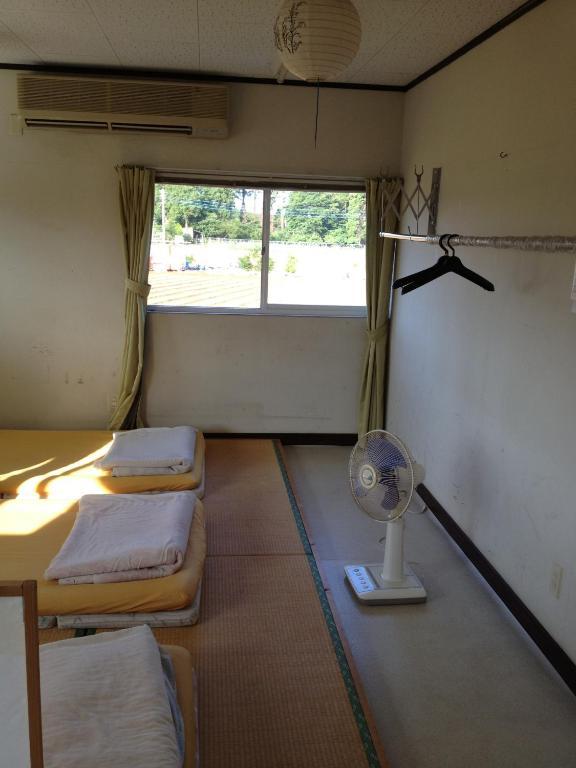 Narita Airport Hostel Shibayama Habitación foto